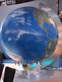 National Space Centre