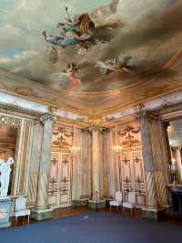 The Royal Palace