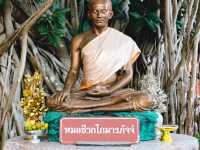 วัดแค จังหวัดสุพรรณบุรี