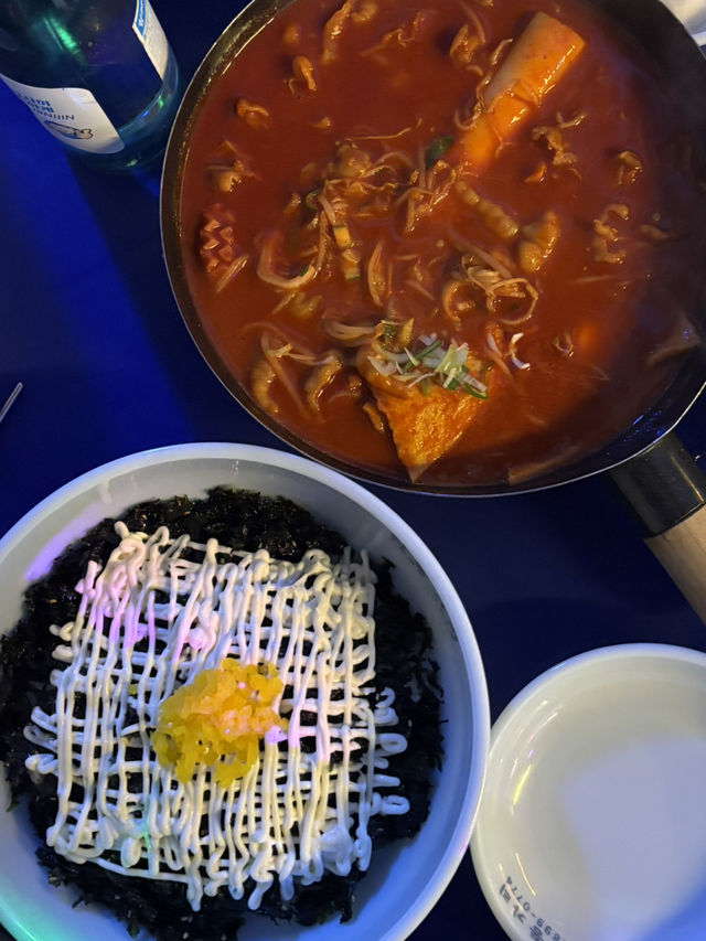대구 닭발 찐맛집 [닭동가리]🐤
