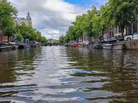 This is Holland