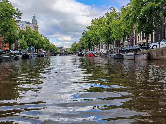 This is Holland