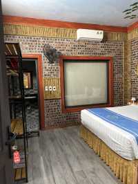 The most welcoming homestay