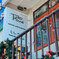 Third House Cafe 🍵☕️