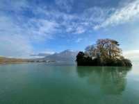 Annecy Pearl of the French Alps