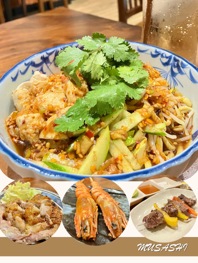 【プノンペン旅】ココは外せない❣️リピ必至の和食レストラン