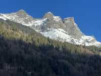 All Aboard to Engelberg: A Scenic Swiss Train Ride You Won’t Forget