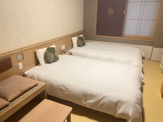 Kyoto Accommodation Recommendation! Large Public Bath, Late Night Ramen, and Delicious Breakfast at Onyado Nono Kyoto Shichijo Hotel.