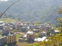 Namobuddha Monastery, Nepal