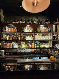 【バンコク】駅目の前！cafe&Beer bar