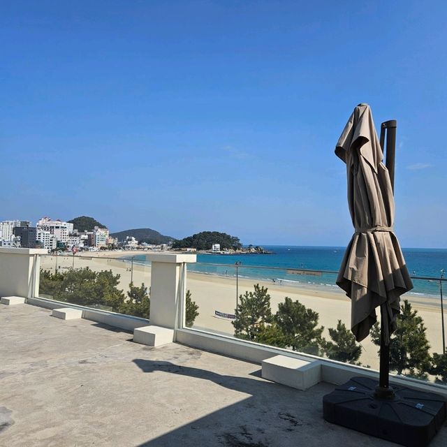 부산 송정 홀리라운지