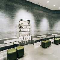 Harlan + Holden Coffee
