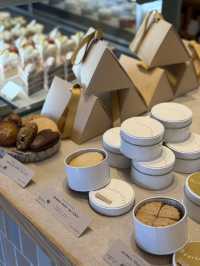 Sarkara: A Must-Visit Patisserie in Sangenjaya