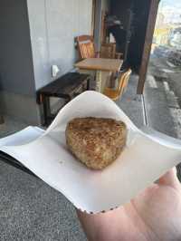 【大分観光】日田豆田町商店街で手軽に鰻を味わえる✨️