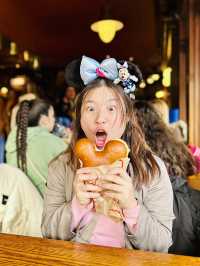 Genuine review Disneyland Paris