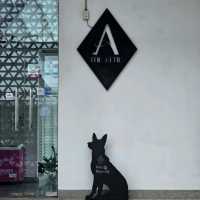 The Attic Cafe | คาเฟ่ Vibes ดีที่ต้องไปลอง
