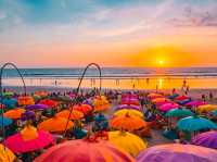 Bali’s natural beauty and warm hospitality make it a perfect destination