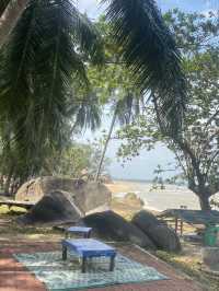 หาดแฆแฆ(ปัตตานี)