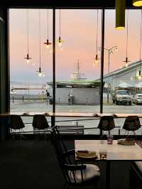 Frank Restaurant & Bar