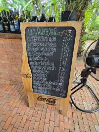 ร้านอาหาร 076 ท้ายเหมือง จ.พังงา
