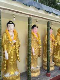 Kek Lok Si Temple – วัดมหายานสุดยิ่งใหญ่แห่งปีนัง