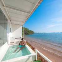 Seashell Village Beach Resort  