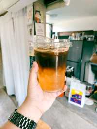 Cafe De Tai, แม่ฮ่องสอน