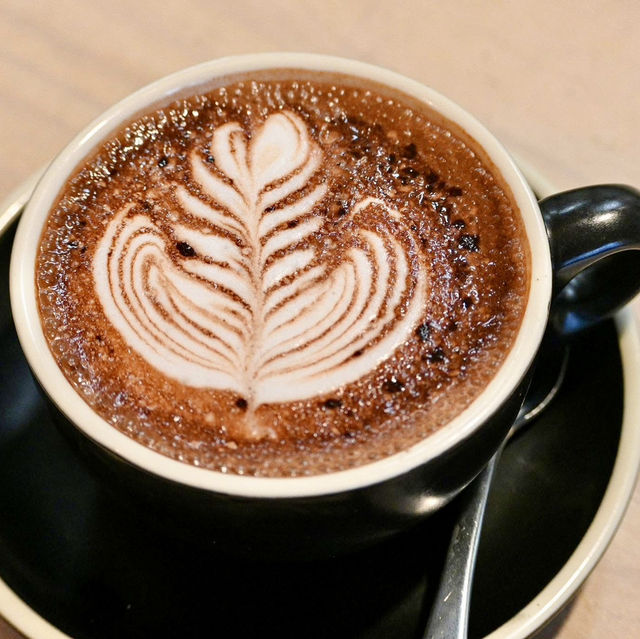 Dandy Lane Cafe