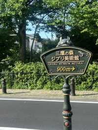 Ghibli Museum Mitaka: A Magical Journey into the World of Studio Ghibli