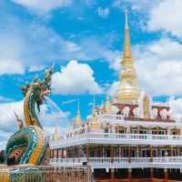 วัดธารทหาร-หลวงพ่อพัฒน์