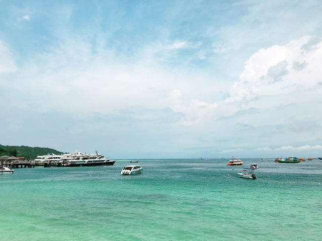 A Day in Paradise: Phuket’s Best from Dawn to Dusk