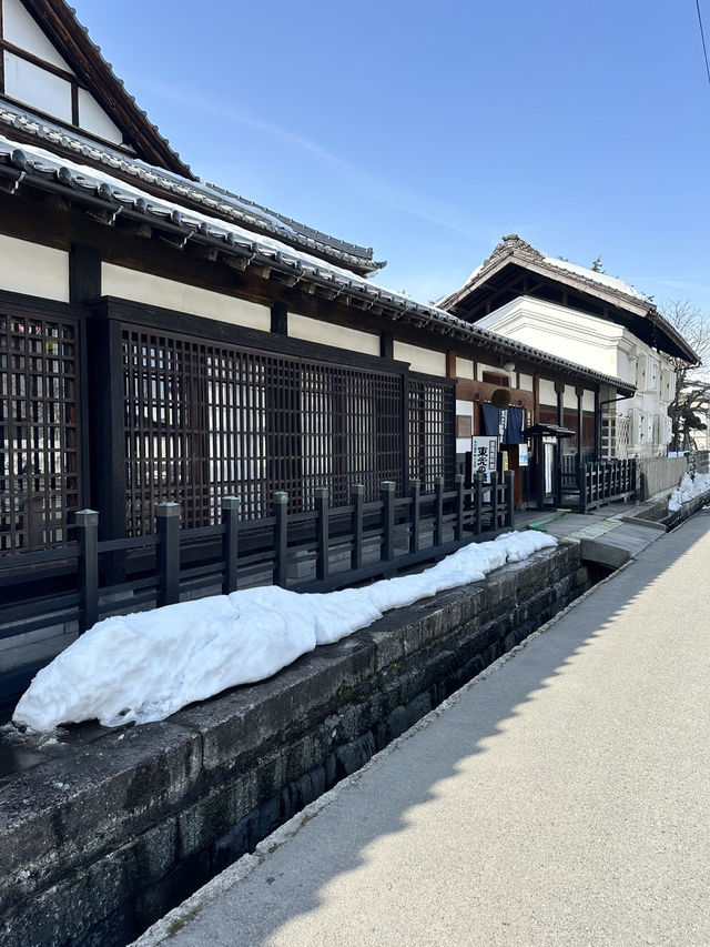 酒造資料館 東光の酒蔵