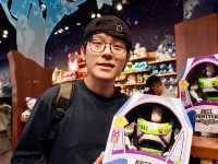 [Shanghai] ห้ามพลาด Disney Flagship Store 🇨🇳