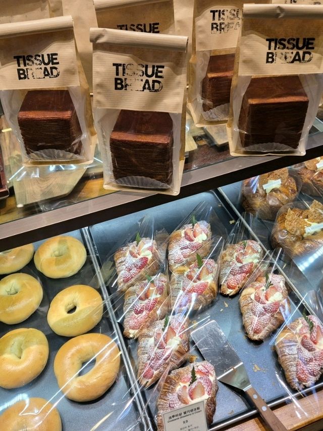 🍿🥓대림창고 갤러리 카페 핫플 가볼만한곳