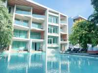 Wyndham Grand Nai Harn Beach Phuket