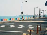怎麼拍都美！濟州島 道頭洞彩虹海岸公路打卡指南 📸