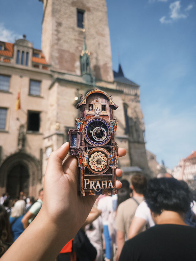 🇨🇿Why Visit Prague?