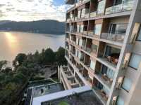 雲品溫泉酒店 Fleur de Chine Hotel，日月潭湖景 No.1
