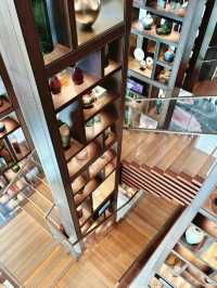 澳門安達仕酒店—現代奢華與舒適的完美結合