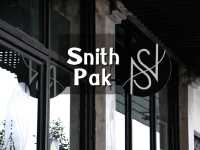 คาเฟ่บ้านฉาง Snith Pak 