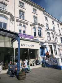 Vintage Llandudno | A Seaside Escape