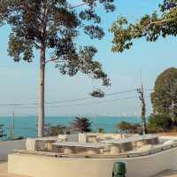 Tide Bangsaray • Sattahip, Chonburi 