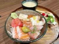 🍣高雄低調日本料理小店🍢