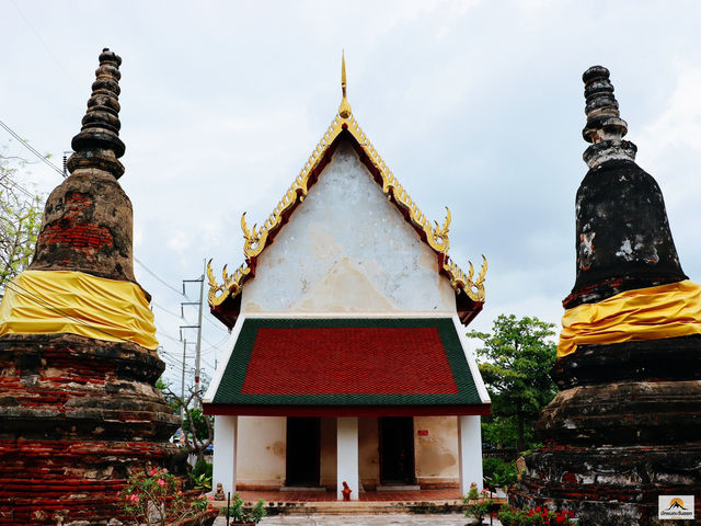 วัดโคกขาม