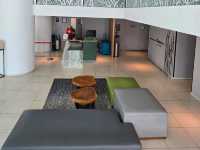 HILTON GARDEN INN KULLA LUMPUR SOUTH 