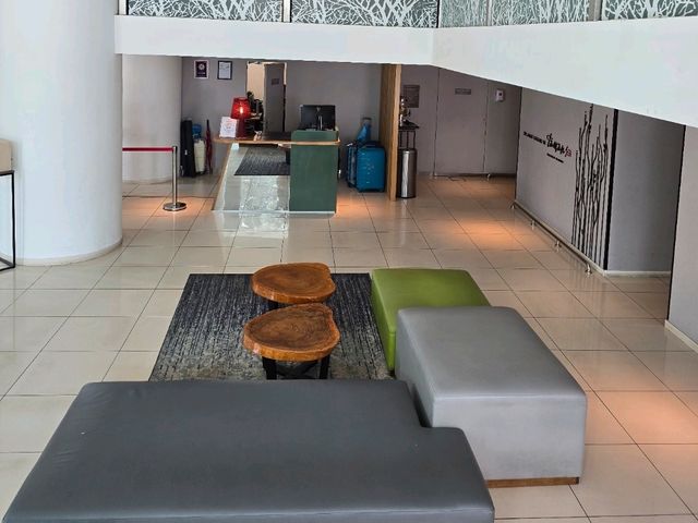 HILTON GARDEN INN KULLA LUMPUR SOUTH 