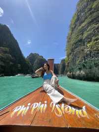 Phuket phiphi lsland