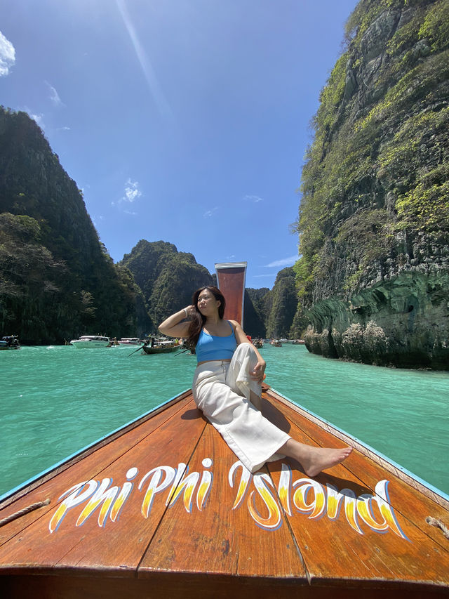 Phuket phiphi lsland