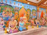 ขอ-ได้-ไหว้-รับ 🙏ตาพรานบุญ|ศรัทธาชาวเมืองคอนฯ