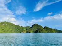 “Sunset Serenity: Langkawi Luxury Cruise with BBQ & amazing Sunset”
